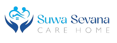 Suwa Sevana Care Home Logo